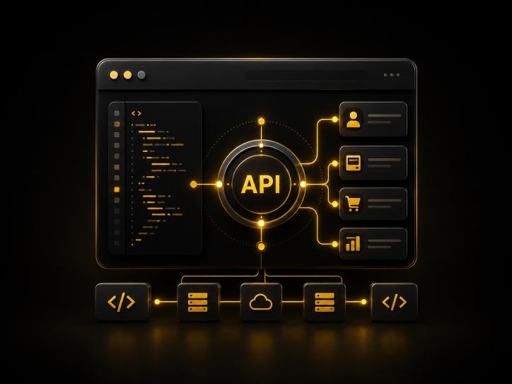 API-First Architecture